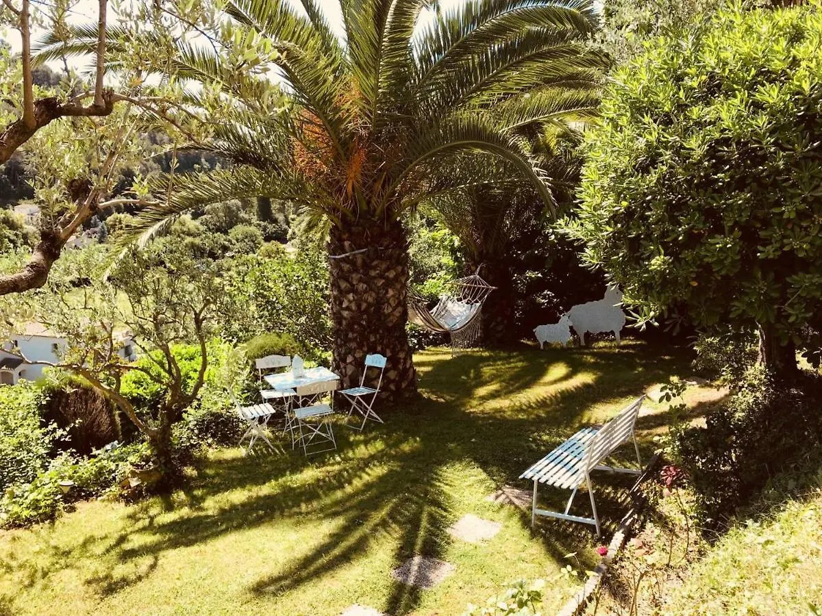 Saint Paul En Jardin Apartment 0*, Saint-Paul-de-Vence France